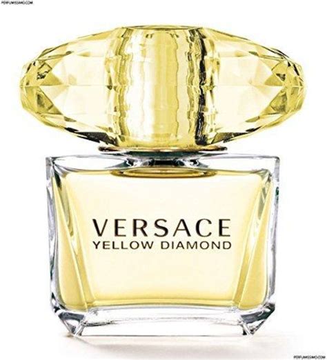 versace diamond rose perfume|Versace yellow diamond perfume smell.